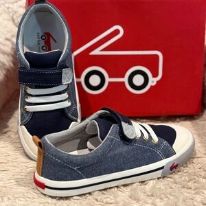 See Kai Run Stevie II Shoes size 2